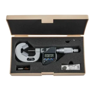 Panme điện tử mỏ đo chữ V Mitutoyo 314-352-30
