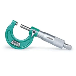 Panme cơ khí đo ngoài Insize 3203-25A