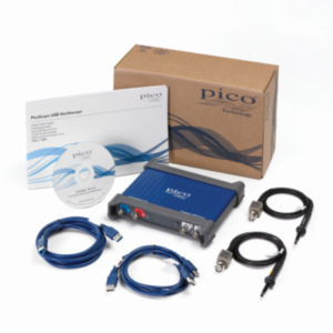 Máy hiện sóng Pico PicoScope 3203D 2 kênh tương tự, 50 MHz 1 GS/s
