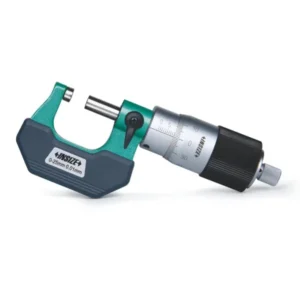 Panme cơ khí đo ngoài nhanh Insize 3208-125B