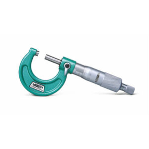 Bộ panme đo ngoài Insize 3210-753A