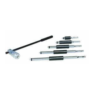 Panme đo trong cơ khí Insize 3221-63