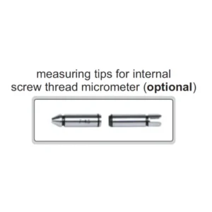 Thước panme đo ren trong Insize 3226-3001