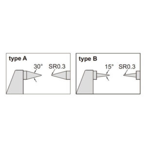 Panme cơ khí đo điểm Insize 3230-50A