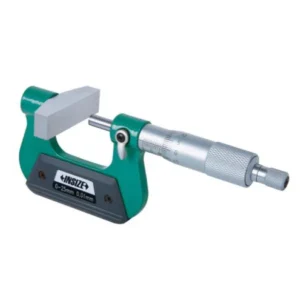 Thước panme cơ khí đầu đo lớn Insize 3234-50A