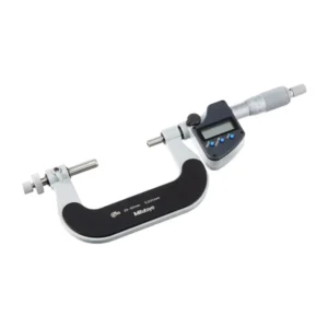 Panme đo bước răng điện tử có thể thay đổi đầu đo Mitutoyo 324-252-30
