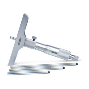 Panme đo sâu cơ khí Insize 3240-150