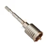 Mũi khoan rút lõi bê tông chuôi rãnh then IRWIN 325007