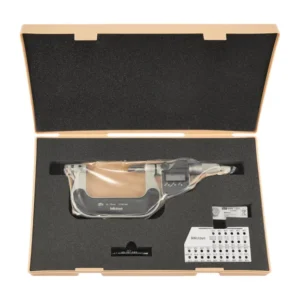 Panme điện tử đo ren có thể thay đổi đầu đo Mitutoyo 326-253-30