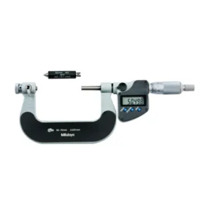 Panme điện tử đo ren có thể thay đổi đầu đo Mitutoyo 326-253-30