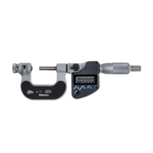 Panme điện tử đo ren có thể thay đổi đầu đo Mitutoyo 326-351-30