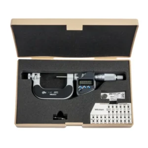 Panme điện tử đo ren có thể thay đổi đầu đo Mitutoyo 326-352-30