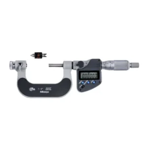 Panme điện tử đo ren có thể thay đổi đầu đo Mitutoyo 326-352-30