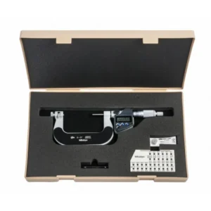 Panme điện tử đo ren có thể thay đổi đầu đo Mitutoyo 326-353-30
