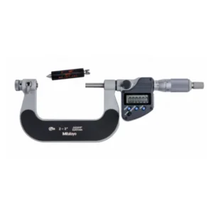 Panme điện tử đo ren có thể thay đổi đầu đo Mitutoyo 326-353-30