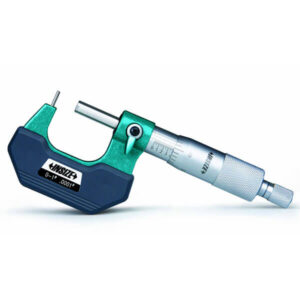 Panme cơ khí đo độ dày thành ống Insize 3261-25BA