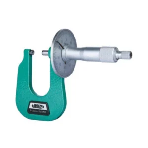 Thước panme cơ khí đo tấm kim loại Insize 3263-25B