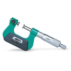 Thước panme cơ khí vạn năng trục chính không quay Insize 3280-150A