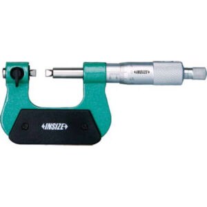Panme cơ khí đo đường kính chân ren Insize 3281-50A