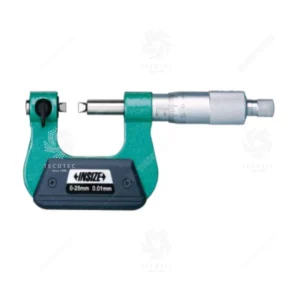 Panme cơ khí đo đường kính chân ren Insize 3281-250A