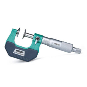 Panme cơ khí đo bánh răng Insize 3282-100