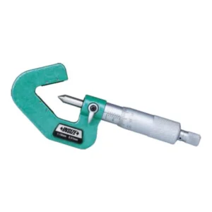 Thước panme cơ khí đầu đo chữ V Insize 3290-257A