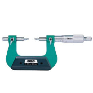 Panme cơ khí đo bánh răng Insize 3291-125