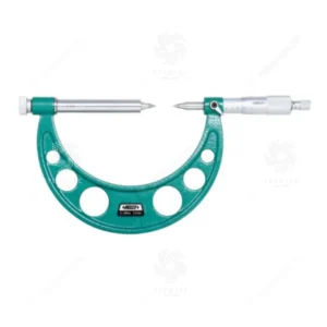 Panme đo đường kính bánh răng Insize 3297-100