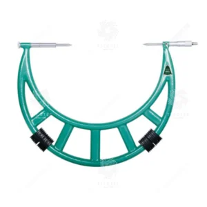 Panme đo đường kính bánh răng Insize 3297-700