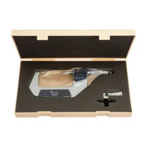 Panme đo ngoài điện tử đầu nhỏ Mitutoyo 331-263-30