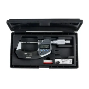 Panme đo ngoài điện tử đầu nhỏ Mitutoyo 331-351-30
