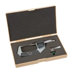 Panme đo ngoài điện tử đầu nhỏ Mitutoyo 331-352-30