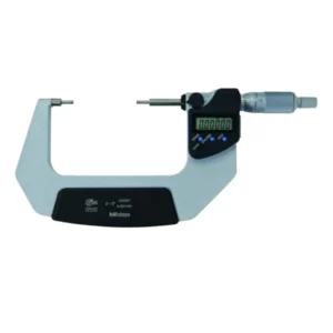 Panme đo ngoài điện tử đầu nhỏ Mitutoyo 331-353-30