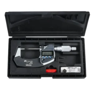 Panme đo ngoài điện tử đầu nhỏ Mitutoyo 331-361-30