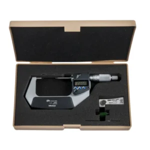 Panme đo ngoài điện tử đầu nhỏ Mitutoyo 331-362-30