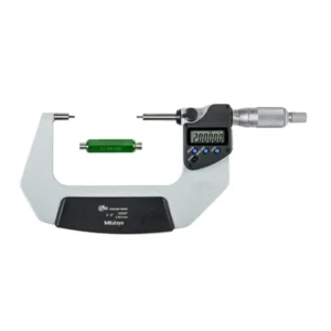 Panme đo ngoài điện tử đầu nhỏ Mitutoyo 331-363-30