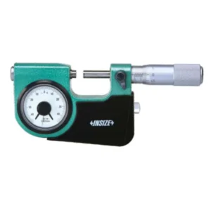 Thước panme đồng hồ Insize 3332-25B