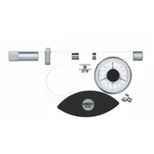 Thước panme đồng hồ Insize 3335-25