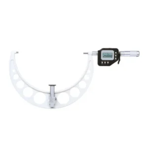 Thước panme điện tử độ chính xác cao Insize 3351-125WL