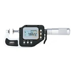 Thước panme điện tử độ chính xác cao Insize 3353-100