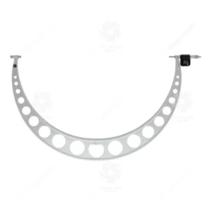 Panme điện tử đo ngoài có thể thay đổi đầu đo Mitutoyo 340-525