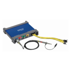 Máy hiện sóng Pico PicoScope 3404D MSO 4 +16 kênh, 70 MHz 1 GS/s