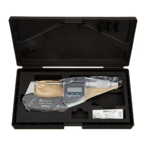 Panme đo ngoài điện tử đầu nhọn Mitutoyo 342-251-30