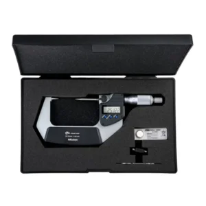 Panme đo ngoài điện tử đầu nhọn Mitutoyo 342-262-30