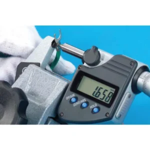 Panme đo ngoài điện tử đầu nhọn Mitutoyo 342-271-30