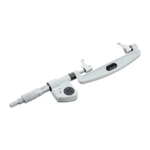 Panme đo ngoài điện tử Mitutoyo 343-253-30