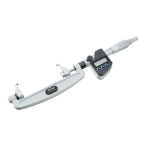 Panme đo ngoài điện tử Mitutoyo 343-253-30