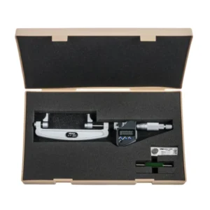 Panme đo ngoài điện tử Mitutoyo 343-353-30