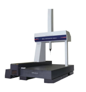 Máy đo tọa độ 3 chiều Mitutoyo STRATO-Apex 1600 STRATO-Apex 163012