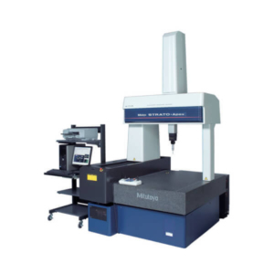 Máy đo tọa độ 3 chiều Mitutoyo STRATO-Apex 500/700/900 STRATO-Apex 776